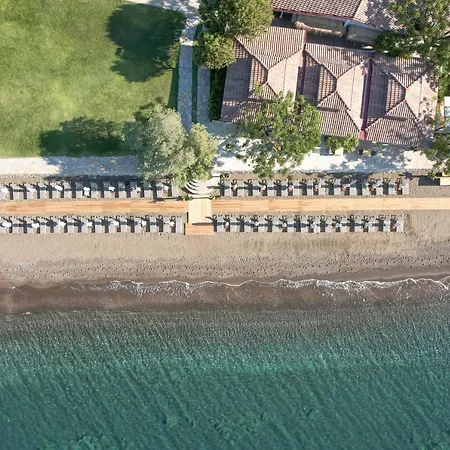 Ξενοδοχείο Dirik Surf