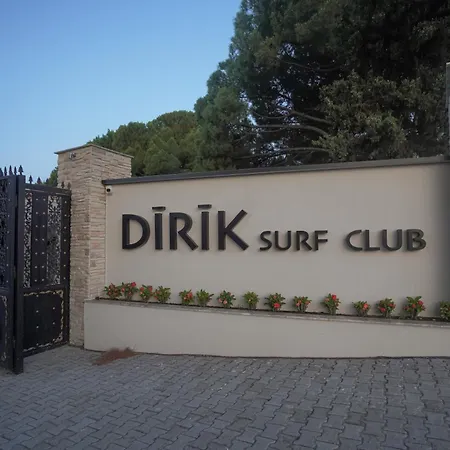 Dirik Surf Ξενοδοχείο