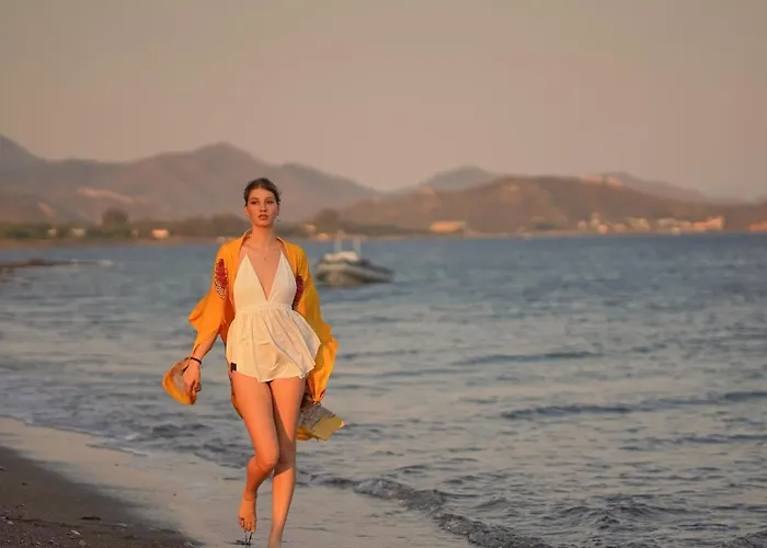 Dirik Surf Hotel Datca