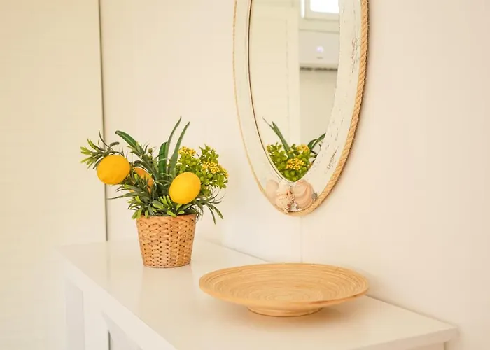 Dirik Surf Hotel Datca