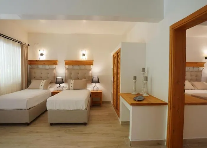 Hotel Dirik Surf Datca