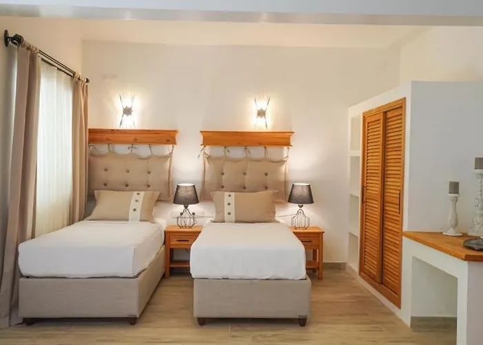 Dirik Surf 4* Datça