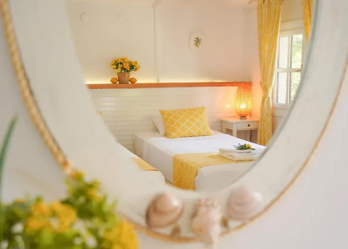 Dirik Surf 4* Datça