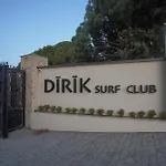 Dirik Surf Hotel