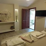 Dirik Surf Hotel 4*