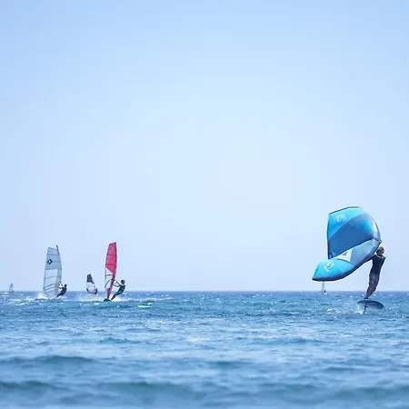 Dirik Surf 4* Datca