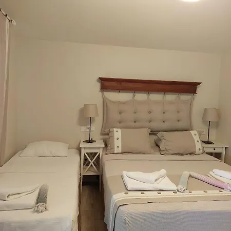 Hotel Dirik Surf