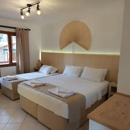 Hotel Dirik Surf 4*