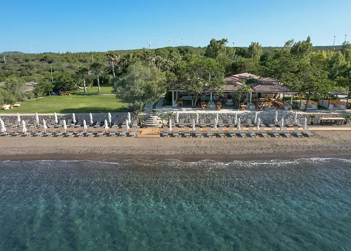 Hotel Dirik Surf Datça