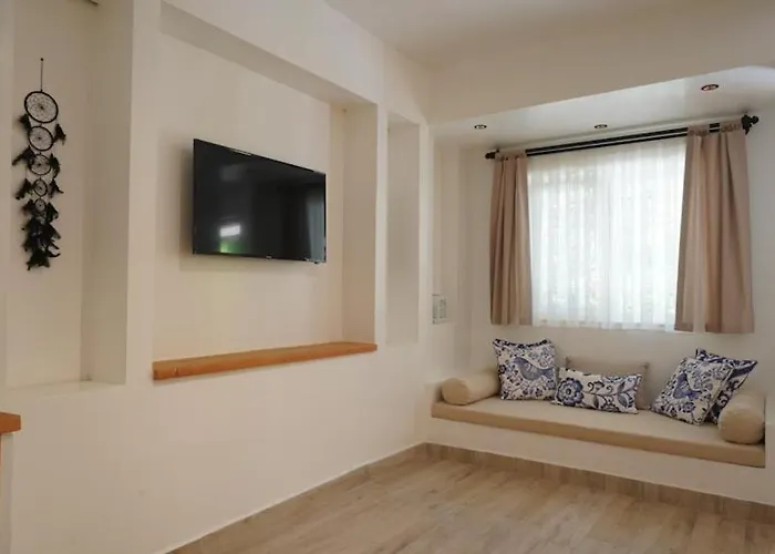 Dirik Surf 4* Datça