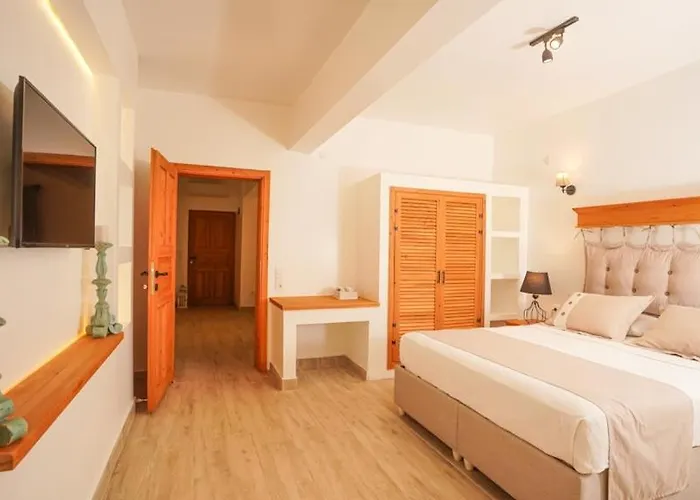 Hotel Dirik Surf Datça