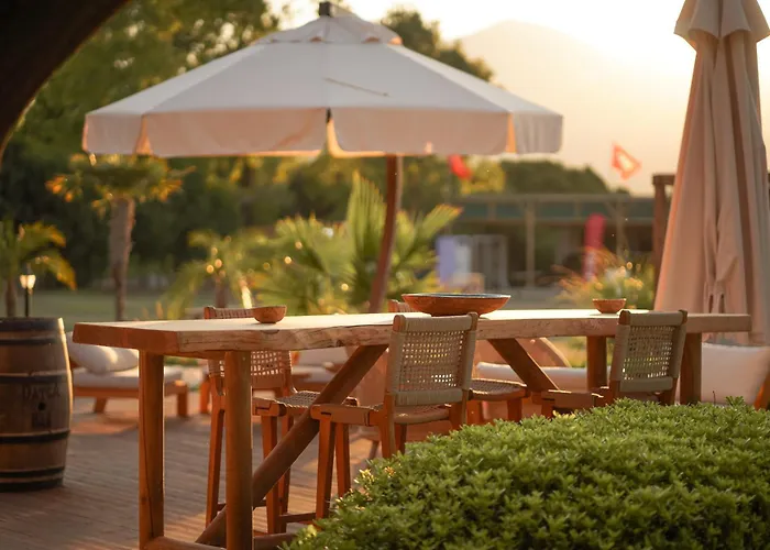 Dirik Surf 4* Datça