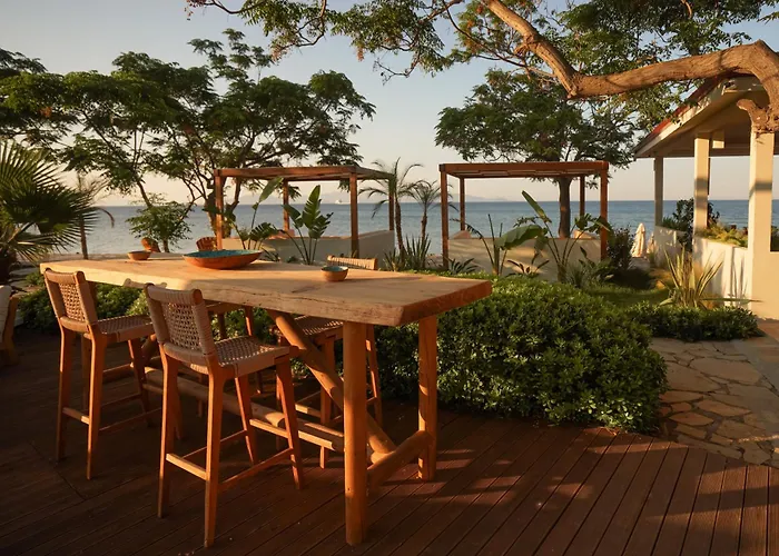 Dirik Surf 4* Datça