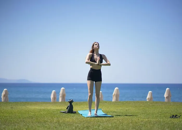 Dirik Surf 4* Datça