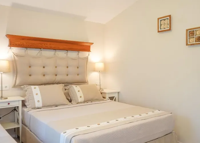 Dirik Surf 4* Datça